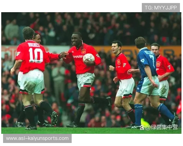 曼联跌至第9，旧日强队何以自处？