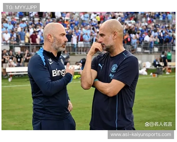 瓜帅若在阵容管理上更人性化，球队更稳定