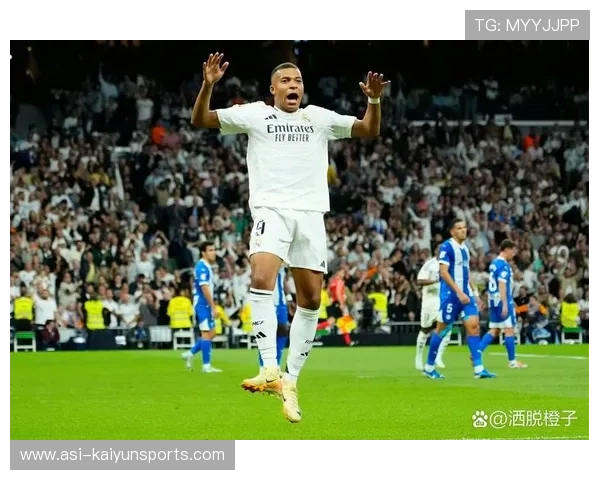 贝林厄姆找回状态+姆巴佩如有神助，皇马已势不可挡，贝林厄姆身价