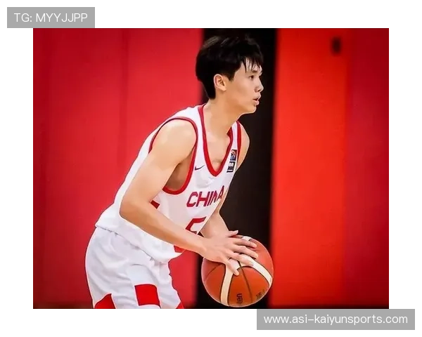 李悦洲：有美高和NCAA球队找我，但我认为美高强度不如CBA高