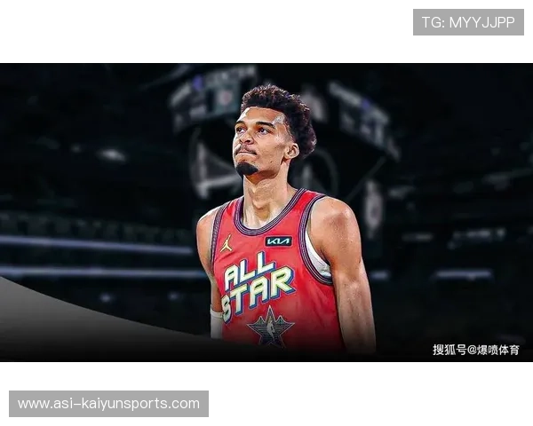 文班亚马封盖后快下扣篮,圣安东尼奥一条龙太夸张